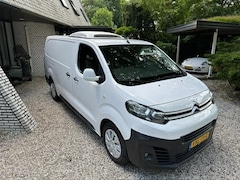 Citroën Jumpy - 2.0 BlueHDI 150 Business M S&S KOEL EN VRIESAUTO