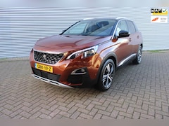 Peugeot 3008 - 1.2 PureTech Blue Lease Premium