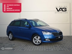 Skoda Fabia Combi - 1.0 TSI Ambition