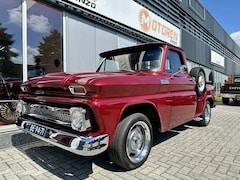 Chevrolet C10 - USA 5.7 V8 Stepside Pick up