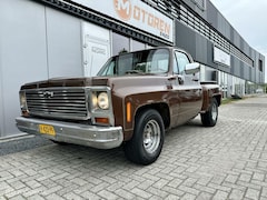 Chevrolet C10 - Stepside 5.7 V8 aut. Pick up