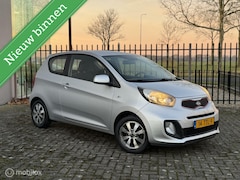 Kia Picanto - 1.2 CVVT Plus Pack | Airco