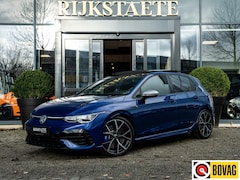 Volkswagen Golf - 2.0 TSI R 4MOTION|PANO|H&K|HEAD-UP|AKRAPOVIC