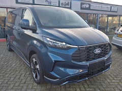 Ford Transit Custom - 300 150 PK SPORT L2H1 ALLE OPTIES