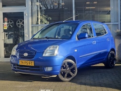 Kia Picanto - 1.0 EX NAP