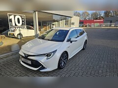 Toyota Corolla Touring Sports - 2.0 Hybride Executive JBL NLauto | All-in | dealeronderhouden