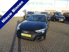 Audi A3 Sportback - 35 TFSI Business edition automaat