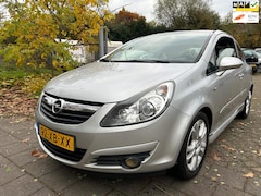 Opel Corsa - 1.2-16V Sport