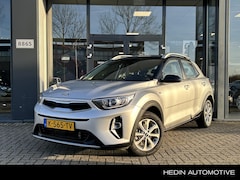 Kia Stonic - 1.0 T-GDi MHEV DynamicLine