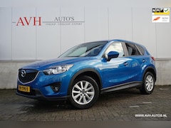 Mazda CX-5 - 2.0 TS+ Lease Pack 2WD