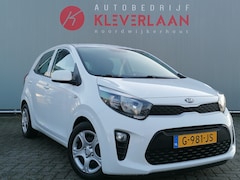 Kia Picanto - 1.0 MPi ComfortPlusLine | CAMERA | APPLE CARPLAY/ ANDROID AUTO | AIRCO |