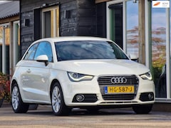 Audi A1 - 1.4 TFSI Ambition Pro Line (Gereviseerde automaatbak / Airco / Stoelverwarming / APK 28-11