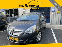 Opel Meriva - 1.4 Turbo Cosmo