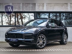 Porsche Cayenne - 3.0 E-Hybrid Platinum Ed. SportDesign 360c