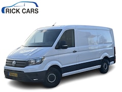 Volkswagen Crafter - 35 2.0 TDI EURO6 L3H2 CarPlay/cruise control/achteruitrijcamera