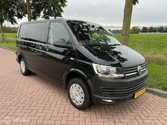 Volkswagen Transporter - 2.0 TSI benzine + Navi | AC