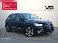 Volkswagen Tiguan - 1.5 TSI R-Line PDC CarPlay Navi ACC LED