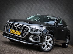 Audi Q3 - 35 TFSI Advanced edition Plus Van 37.950, - Voor 36.950,