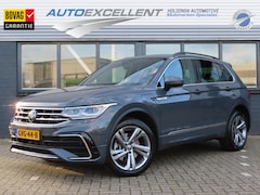 Volkswagen Tiguan - 1.4 TSI eHybrid R-Line Business