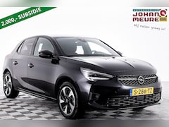 Opel Corsa-e - Level 4 50 kWh | Full LED | VELGEN *subsidie mogelijk* ✅ 1e Eigenaar