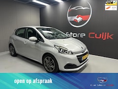 Peugeot 208 - 1.2 PureTech Blue Lion | Navigatie | Parkeersensoren | APK