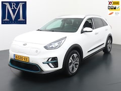 Kia e-Niro - ExecutiveLine 64 kWh | ORIG. NL. NAP KM. | COMPLETE UITVOERING | GARANTIE T/M 6-2027