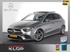 Mercedes-Benz B-klasse - 180 Business Solution AMG | Org. NL-auto | panoramadak | camera