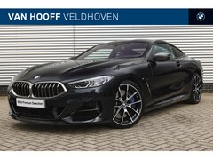 BMW 8-serie - M850i xDrive High Executive Automaat / Active Steering /Adaptief M Onderstel Professional