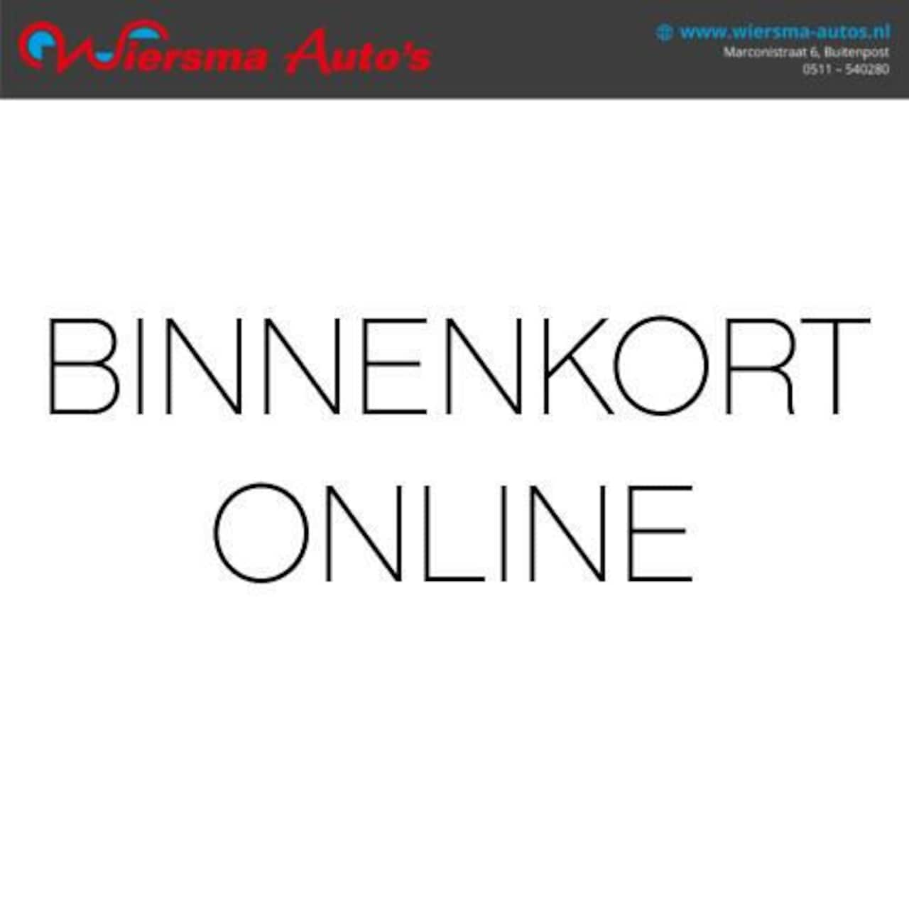 Honda Civic - 1.4 Comfort 1.4 Comfort - AutoWereld.nl