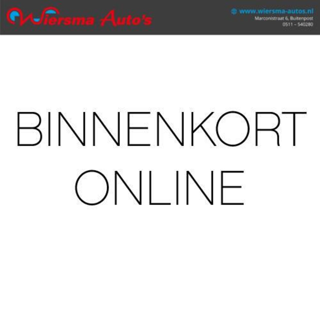 Volkswagen Golf - 1.0 TSI Comfortline 1.0 TSI Comfortline - AutoWereld.nl