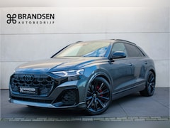 Audi Q8 - 60 TFSI e quattro Pro Line S Competition -ACC-Pano-Sportstoelen-keyless-trekhaak-luchtv