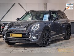 MINI Clubman - 2.0 Cooper S Chili | Stoelverwarming | Clima |