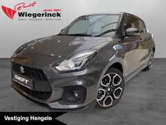 Suzuki Swift - 1.4 Sport Smart Hybrid [ PRIVATE LEASE MOGELIJK | APPLE CARPLAY]