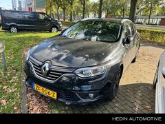 Renault Mégane Estate - 1.3 TCe Bose Airco, Cruise, Lm velgen, Trekhaak, Nav