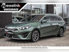 Kia Cee'd Sportswagon - Ceed 1.6 GDI PHEV DynamicPlusLine - All-in rijklrprs | 17lm | Apple cp/Android auto