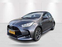 Toyota Yaris - 1.5 VVT-i Dynamic " 10 jaar garantie" Airco | Centrale Vergrendeling | Cruise Control | Li