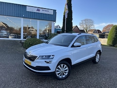 Skoda Karoq - 1.0 TSI Business Edition