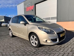 Renault Scénic - 1.4 TCe Bose