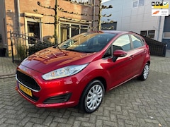 Ford Fiesta - 1.0 Style Essential 5-deurs/navi/airco