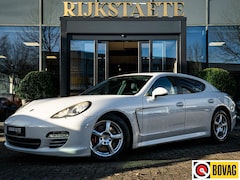 Porsche Panamera - 4.8 4S V8|400PK|PANO|SPORT CHRONO|BURMESTER