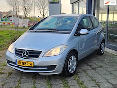 Mercedes-Benz A-klasse - 160 BlueEFFICIENCY Limited Edition