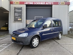 Opel Tour - 1.6