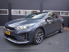 Kia Pro cee'd - ProCeed 1.5 T-GDi MHEV GT-Line Edition Aut/Airco/Navi/Camera/CC