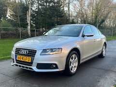 Audi A4 Limousine - 1.8 TFSI Pro Line Business|Leder + Cruise + Clima + Navi