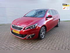 Peugeot 308 SW - 1.2 e-THP Première