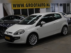 Fiat Punto Evo - 1.2 Pop Airco, Stuurbekrachtiging