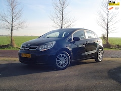 Kia Rio - 1.2 CVVT Comfort Pack / Airco / trekhaak / NAP