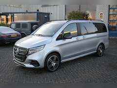 Mercedes-Benz V-klasse - 300d AMG L2 DC Avantgarde 4-Matic AMG pakket, Easy Pack Pakket, Winter Pakket, Etc