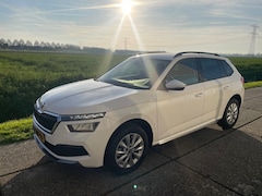 Skoda Kamiq - 1.0 TSI Business Edition