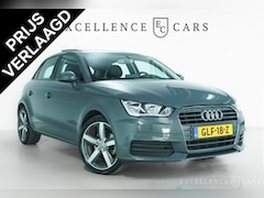 Audi A1 Sportback - 1.4 TFSI Pro Line Panoramadak, 1e eigenaar,